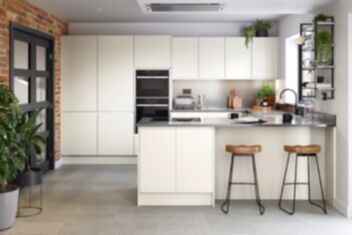 Second Nature / PWS - Remo Matt Porcelain